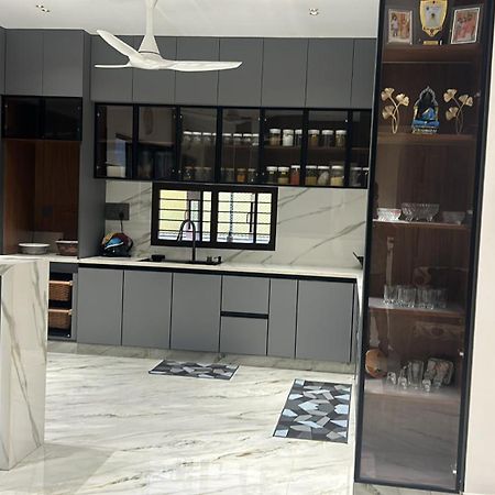 Vihaan Villa Chennai Eksteriør bilde