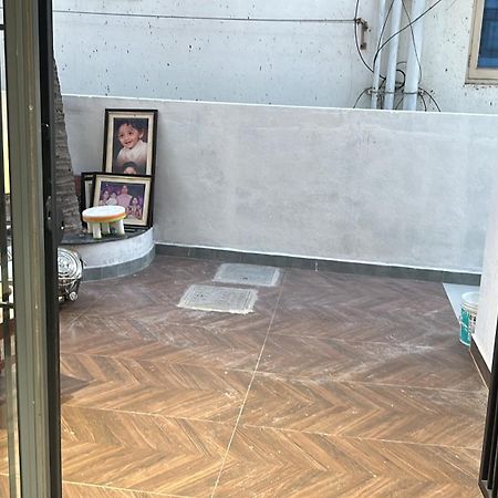 Vihaan Villa Chennai Eksteriør bilde
