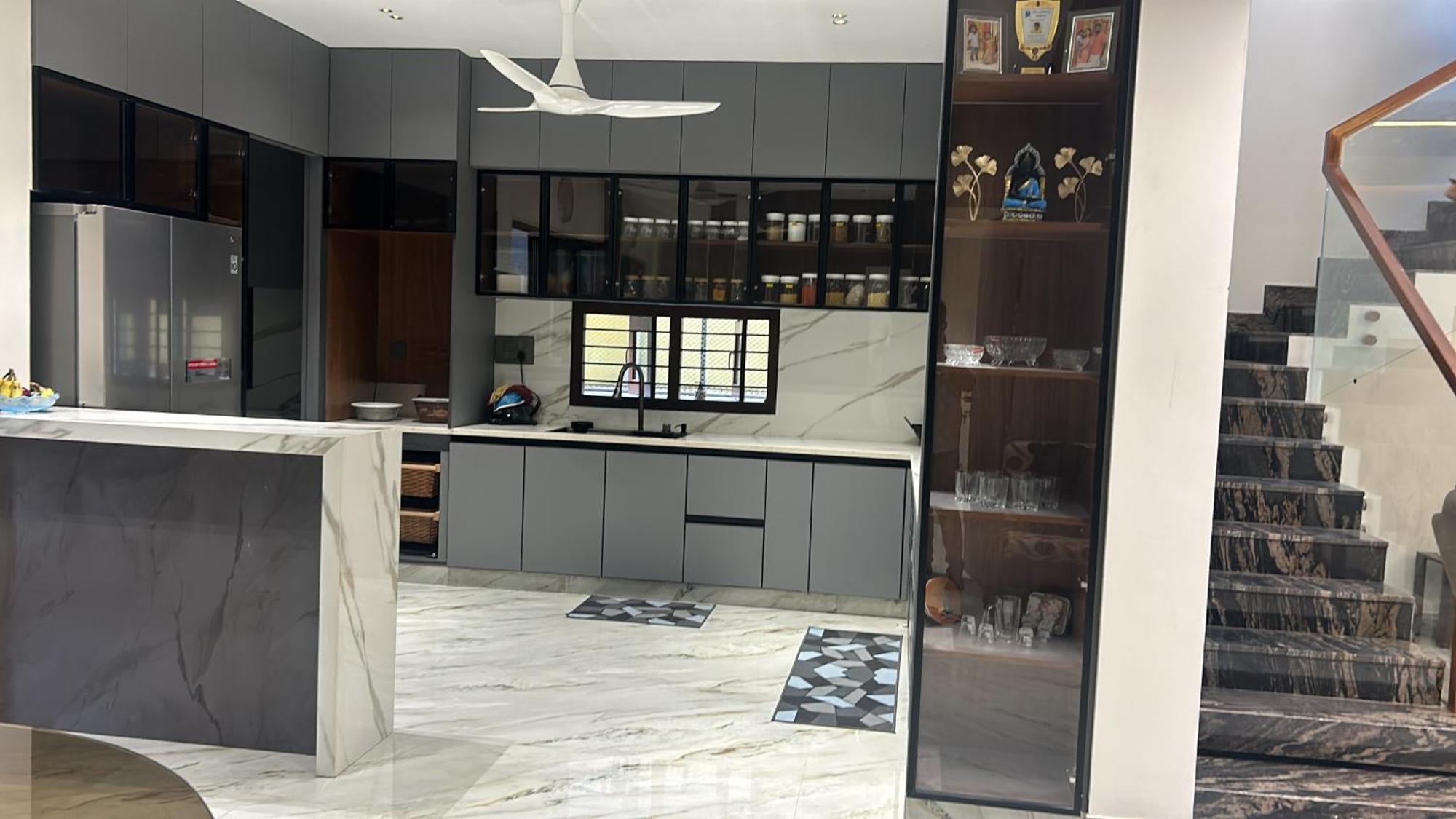 Vihaan Villa Chennai Eksteriør bilde