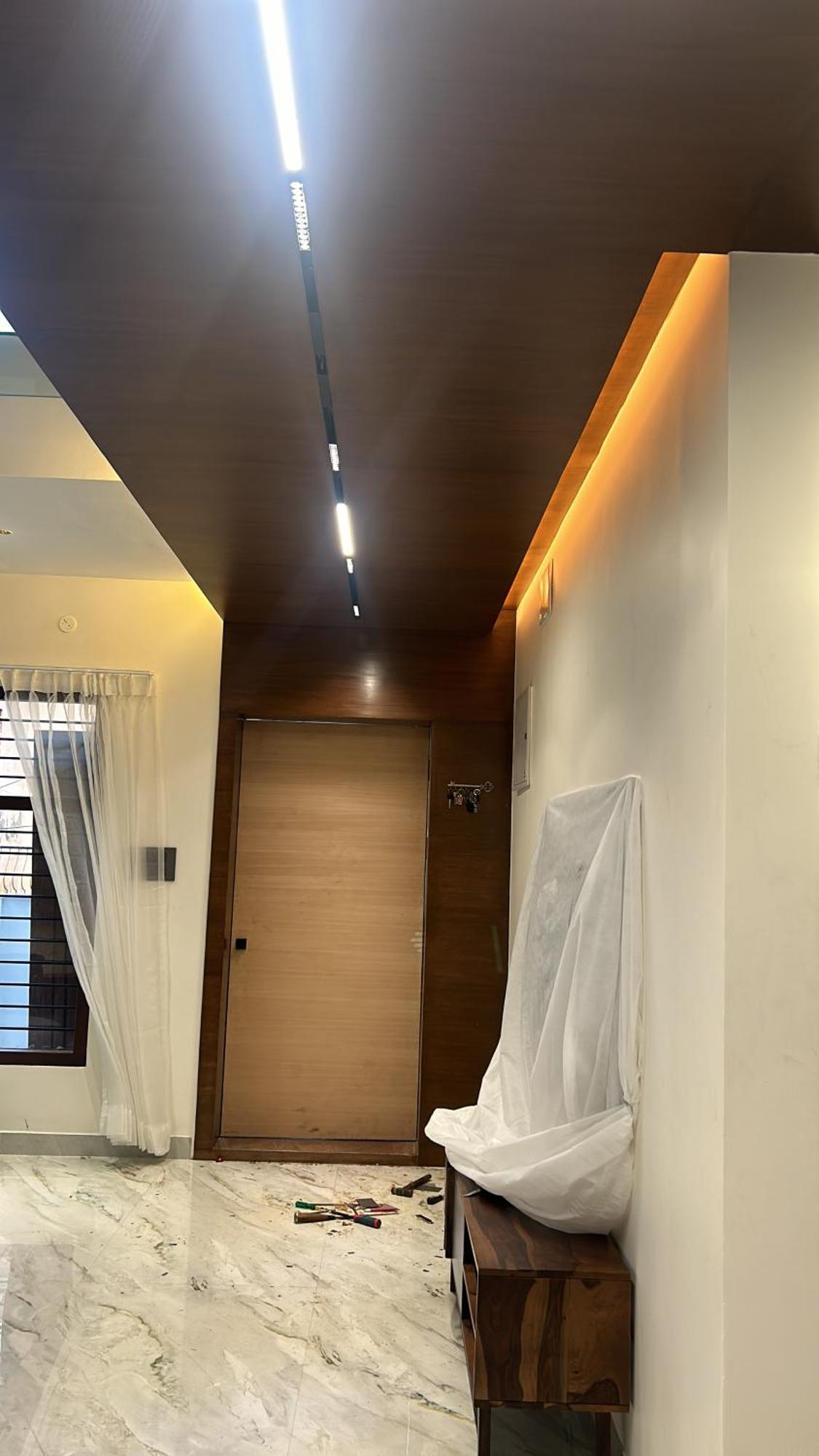 Vihaan Villa Chennai Eksteriør bilde