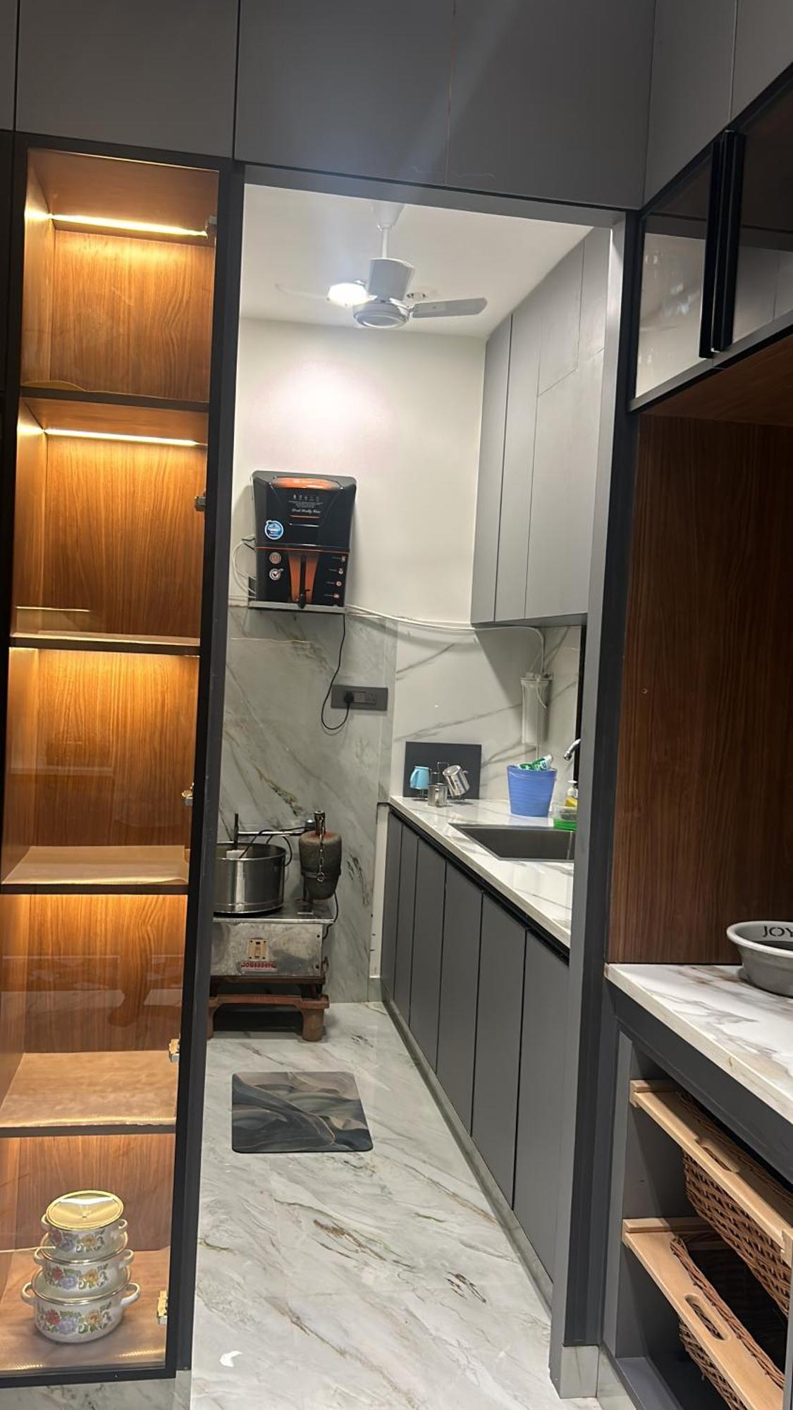 Vihaan Villa Chennai Eksteriør bilde