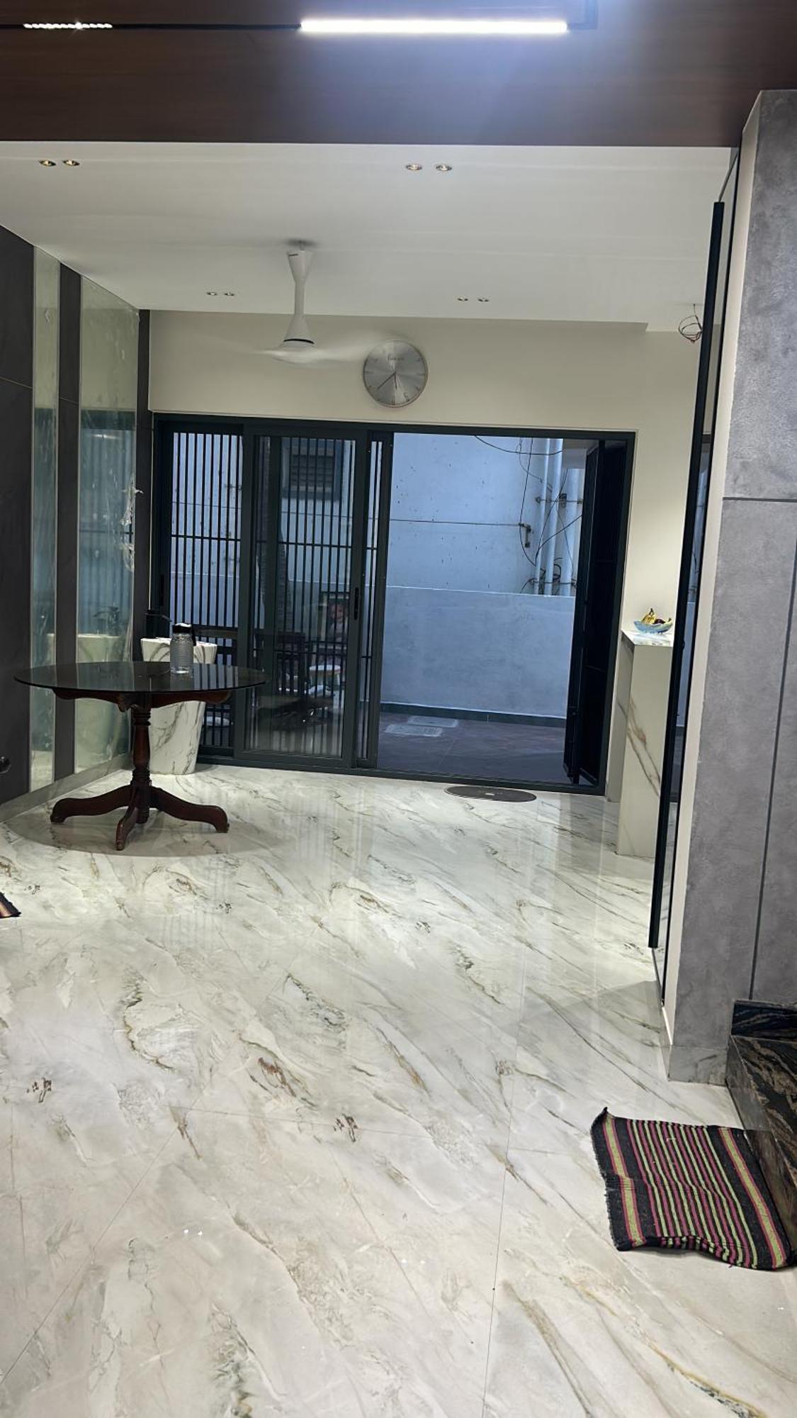 Vihaan Villa Chennai Eksteriør bilde