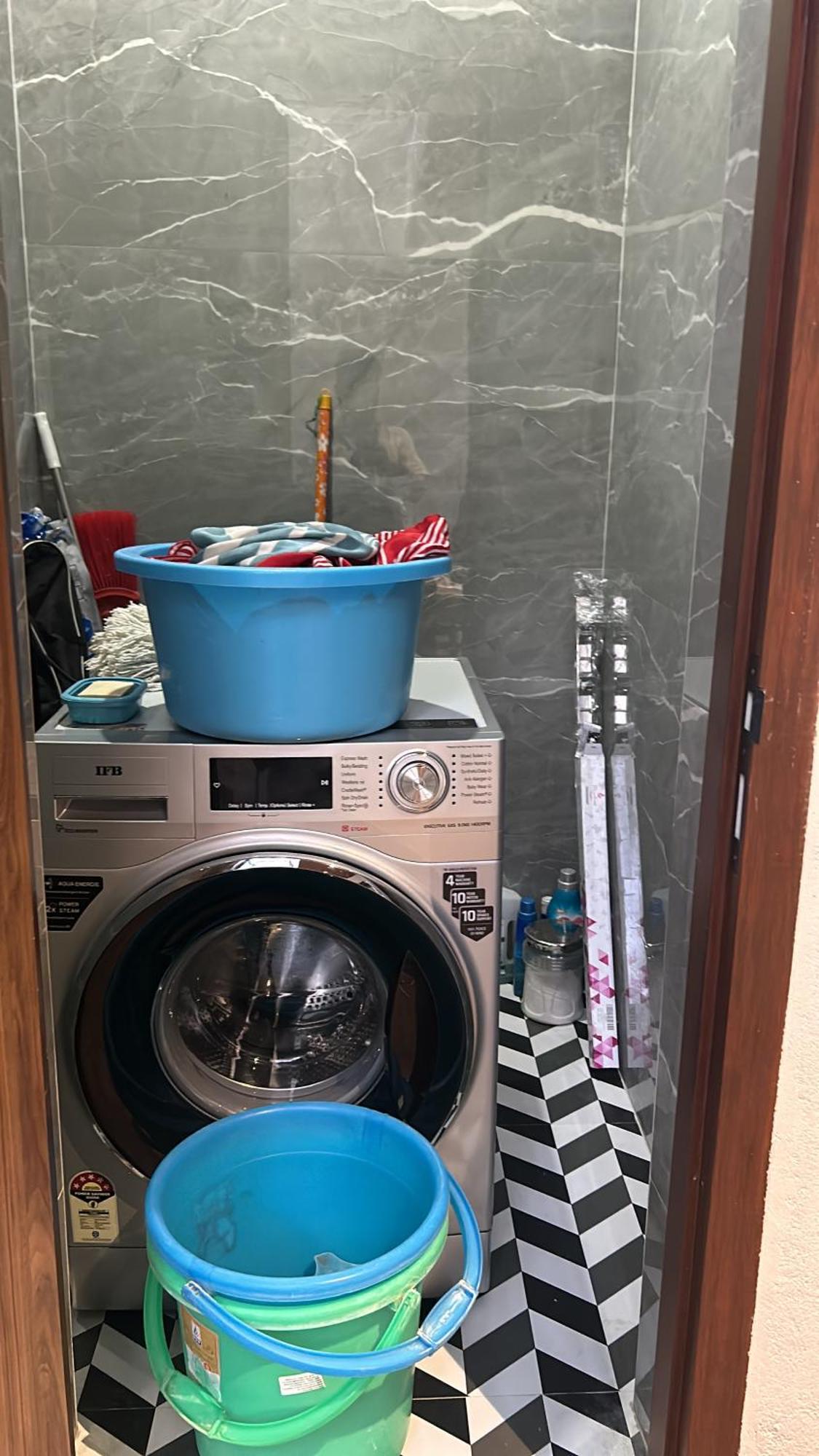 Vihaan Villa Chennai Eksteriør bilde