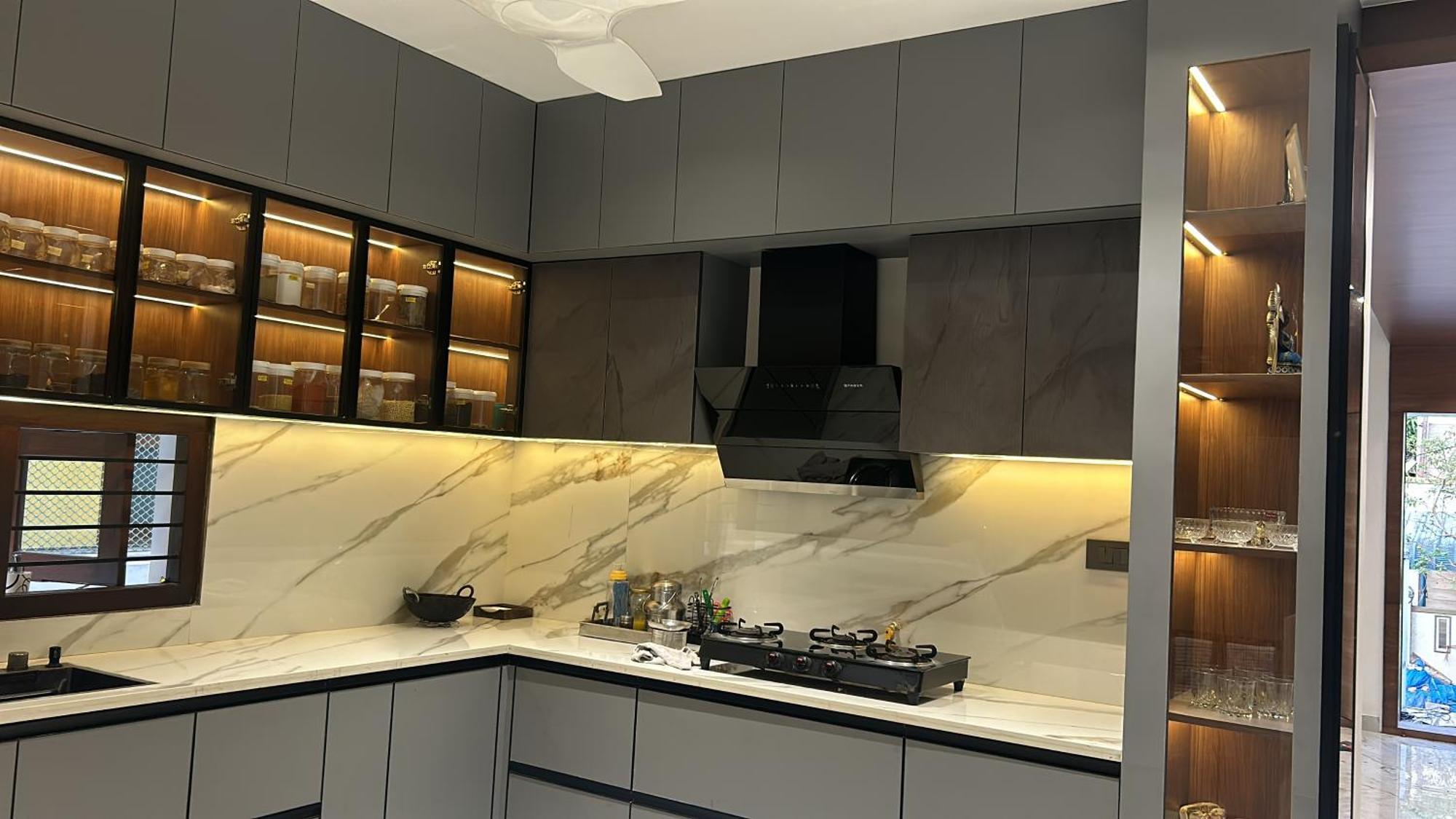 Vihaan Villa Chennai Eksteriør bilde