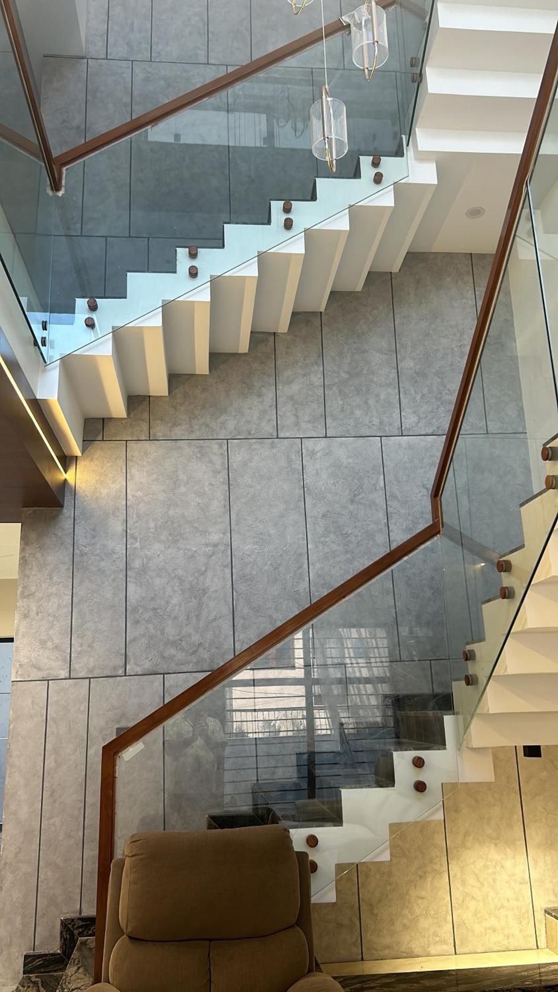 Vihaan Villa Chennai Eksteriør bilde