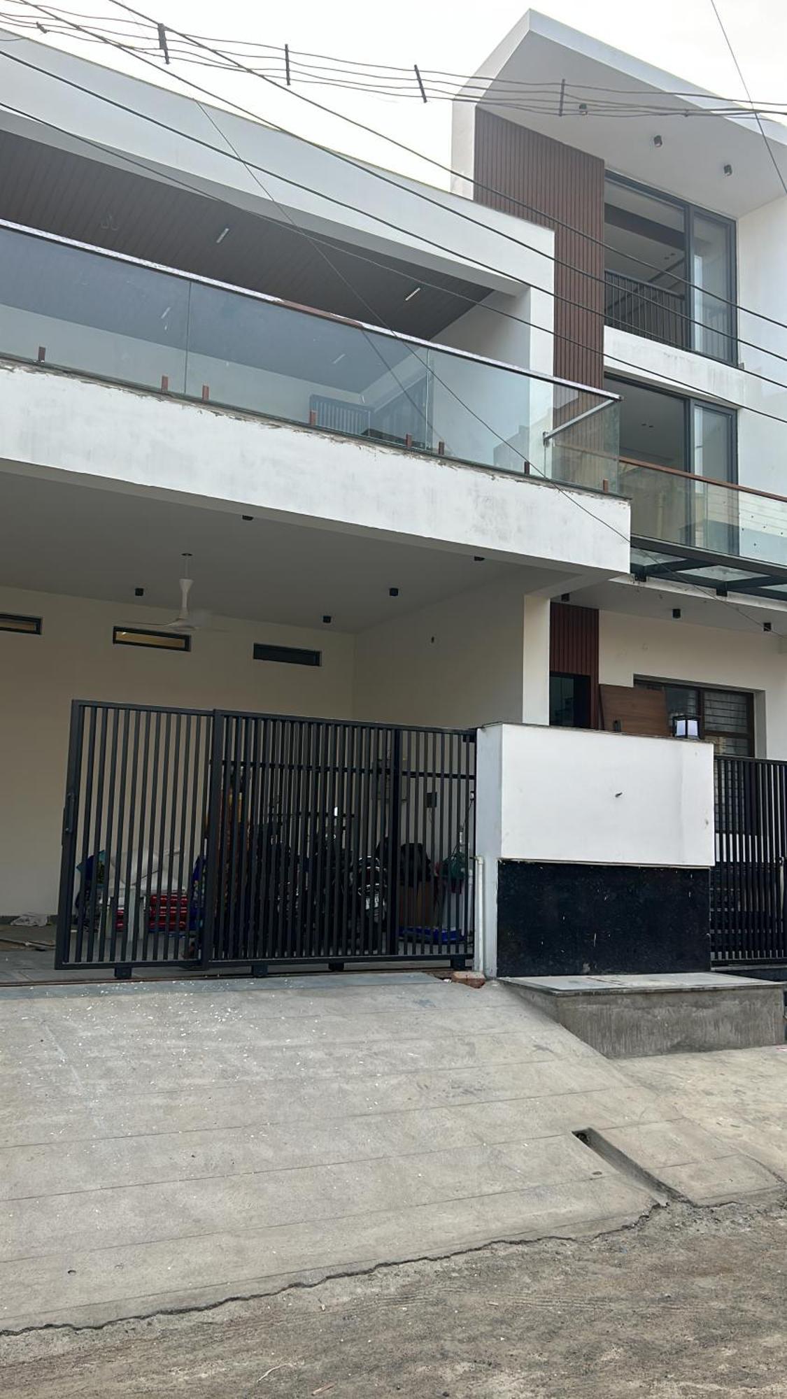 Vihaan Villa Chennai Eksteriør bilde