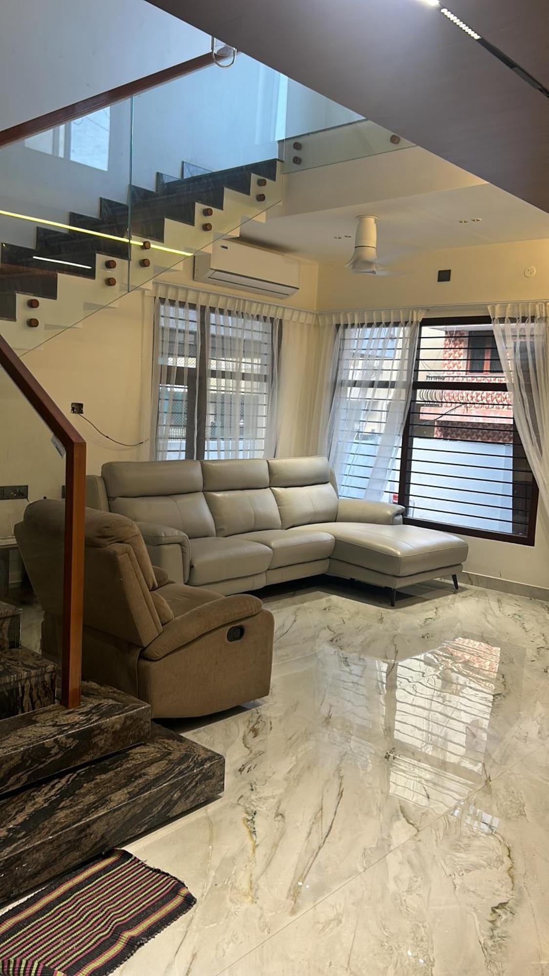 Vihaan Villa Chennai Eksteriør bilde