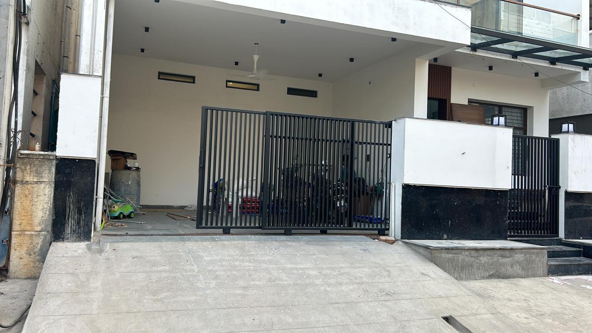 Vihaan Villa Chennai Eksteriør bilde
