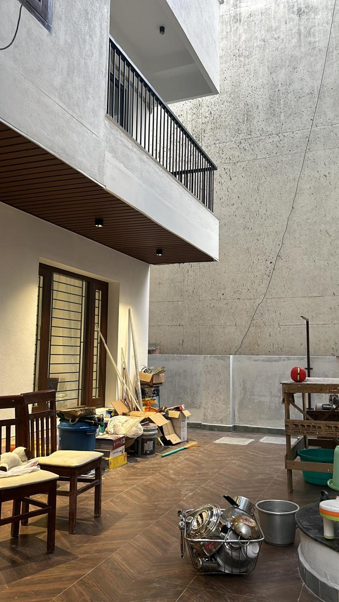 Vihaan Villa Chennai Eksteriør bilde
