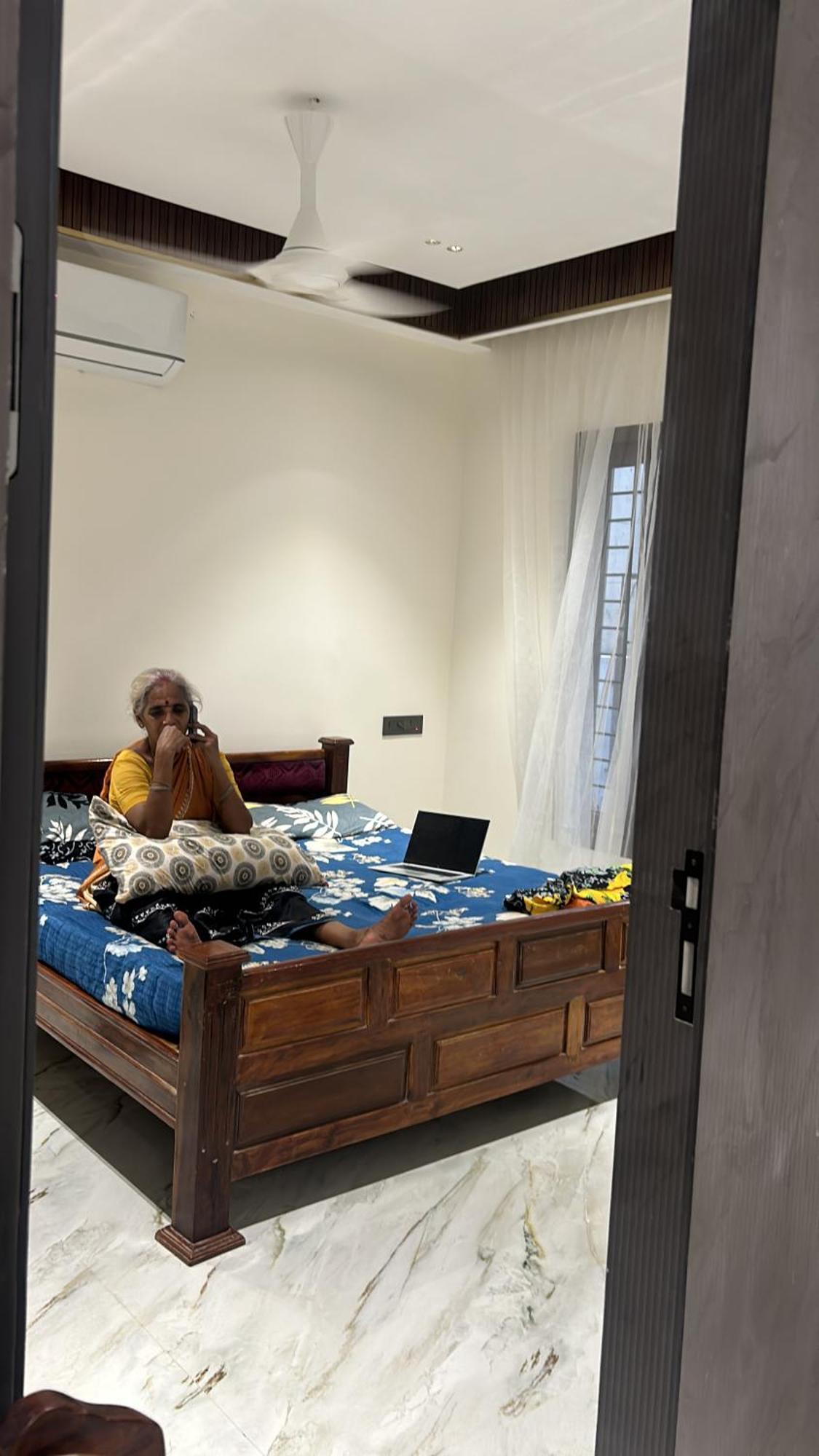 Vihaan Villa Chennai Eksteriør bilde