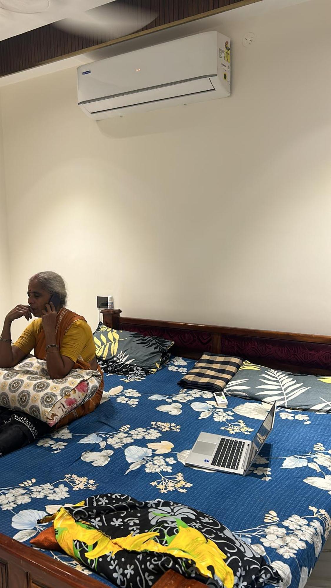 Vihaan Villa Chennai Eksteriør bilde