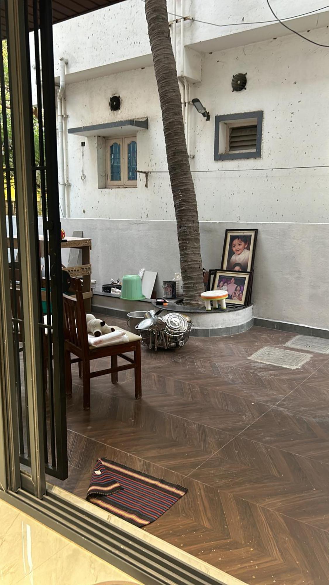 Vihaan Villa Chennai Eksteriør bilde